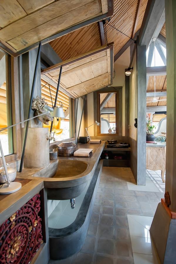 Maruti Lane Villa Ubud  Bagian luar foto